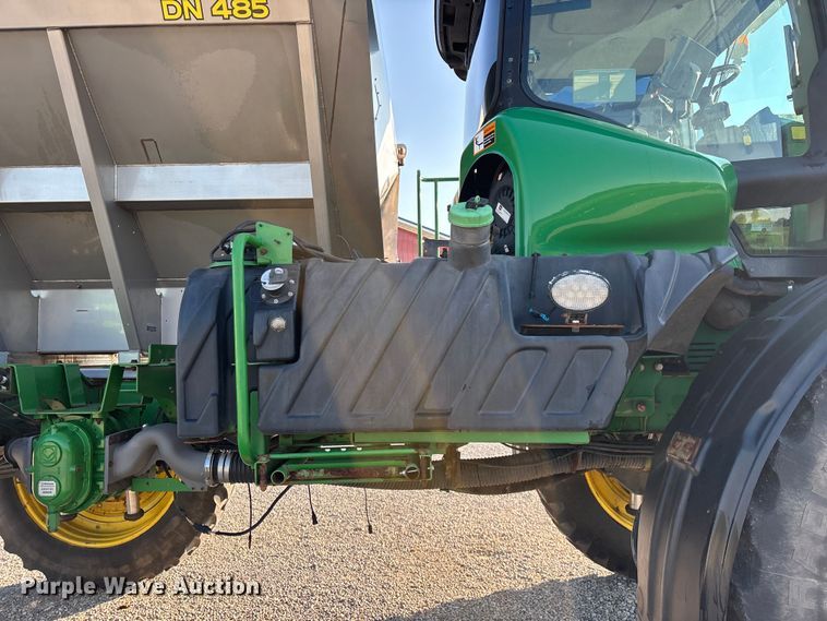 image for item FG0585 2018 John Deere R4045 Dry Fertilizer Applicator
