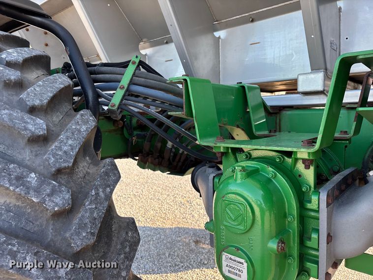 image for item FG0585 2018 John Deere R4045 Dry Fertilizer Applicator