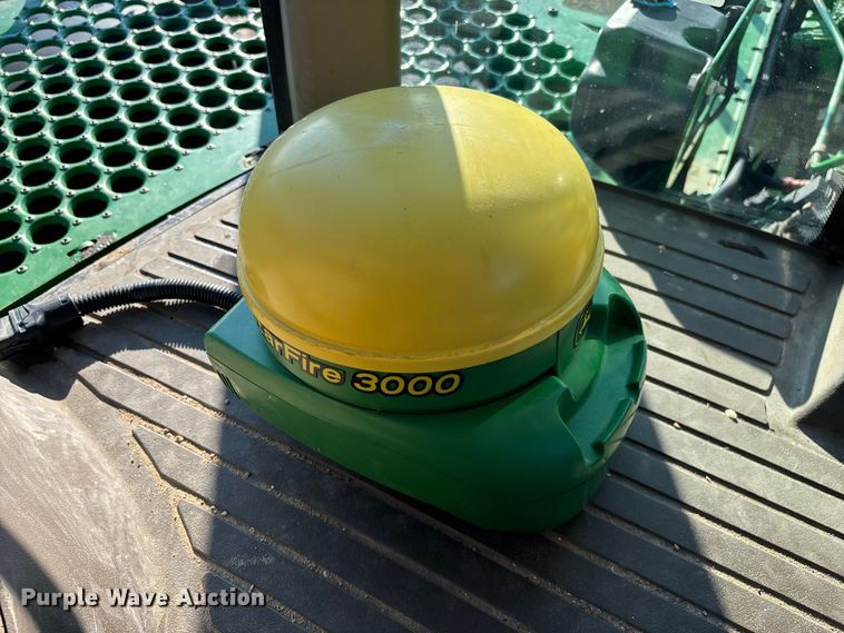 image for item FG0585 2018 John Deere R4045 Dry Fertilizer Applicator