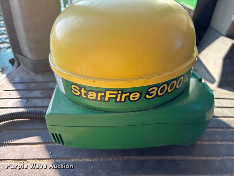 image for item FG0585 2018 John Deere R4045 Dry Fertilizer Applicator