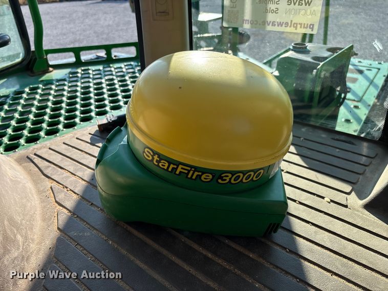 image for item FG0585 2018 John Deere R4045 Dry Fertilizer Applicator