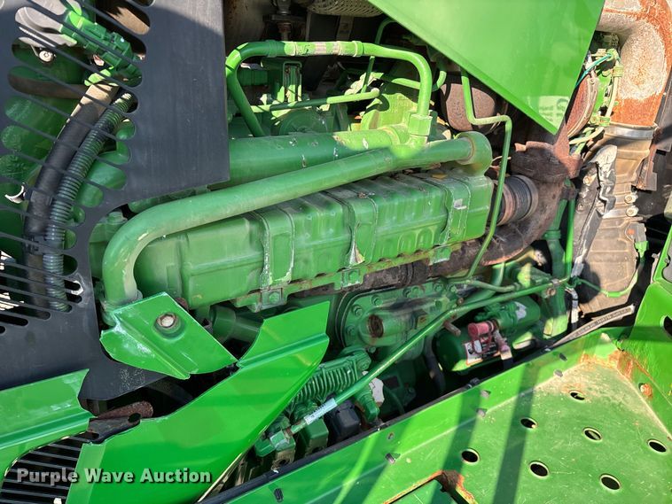 image for item FG0585 2018 John Deere R4045 Dry Fertilizer Applicator