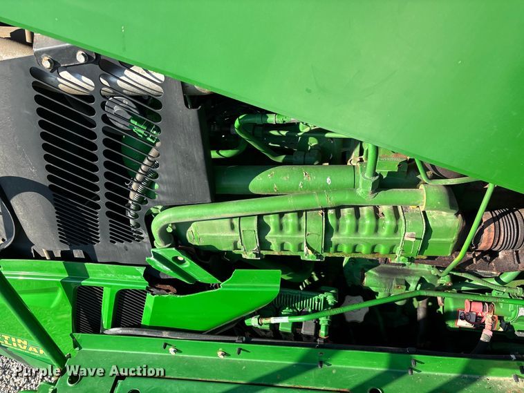 image for item FG0585 2018 John Deere R4045 Dry Fertilizer Applicator