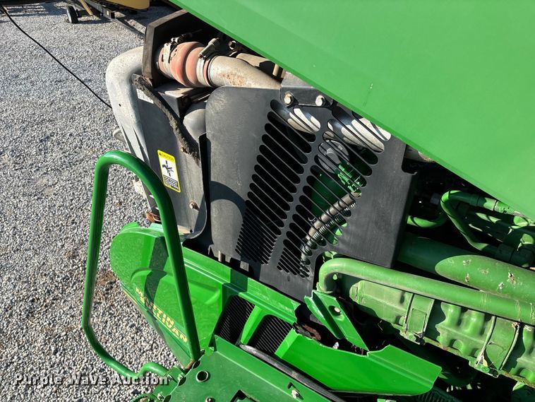 image for item FG0585 2018 John Deere R4045 Dry Fertilizer Applicator