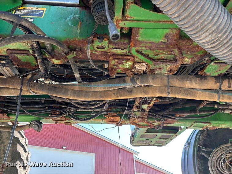 image for item FG0585 2018 John Deere R4045 Dry Fertilizer Applicator