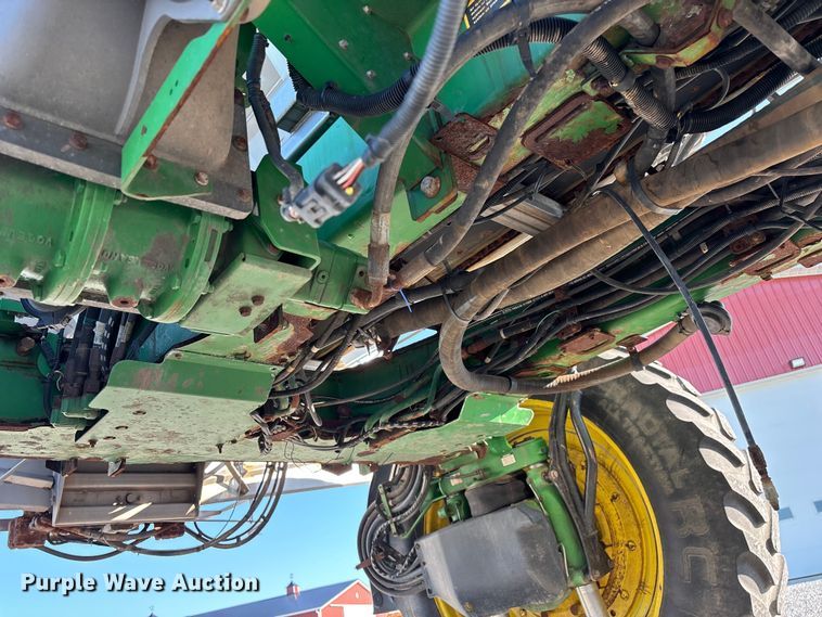 image for item FG0585 2018 John Deere R4045 Dry Fertilizer Applicator