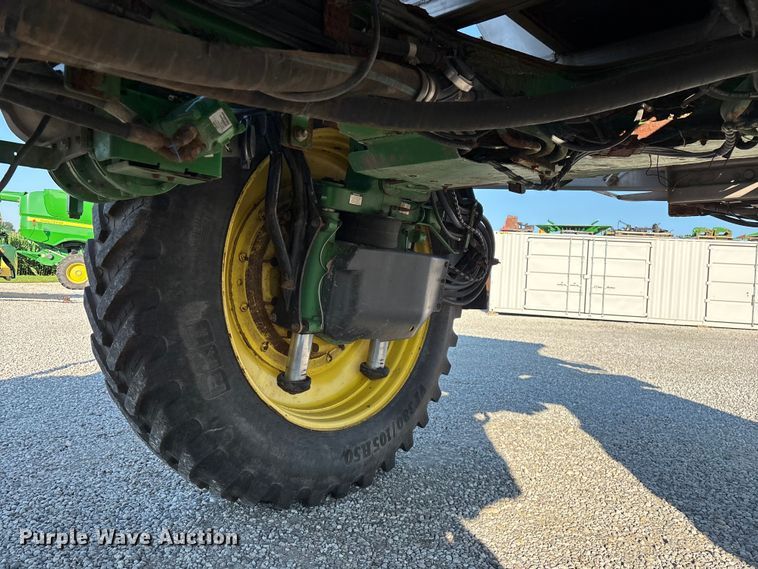 image for item FG0585 2018 John Deere R4045 Dry Fertilizer Applicator