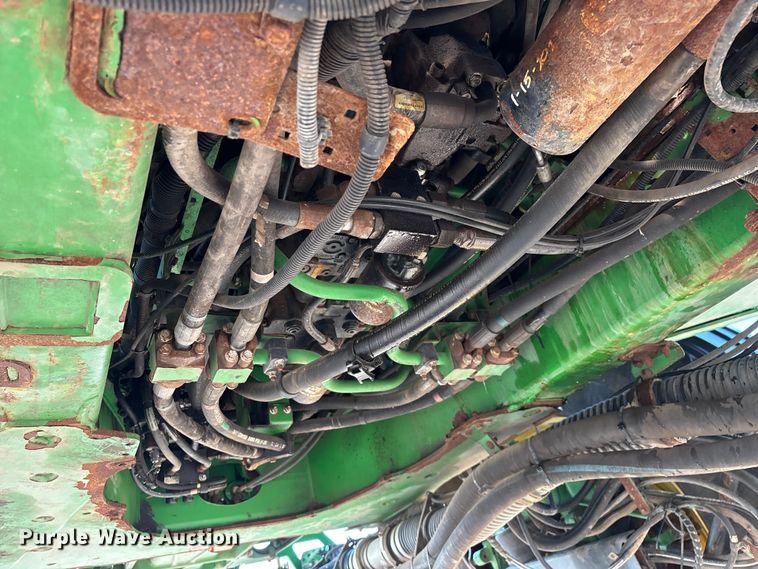 image for item FG0585 2018 John Deere R4045 Dry Fertilizer Applicator