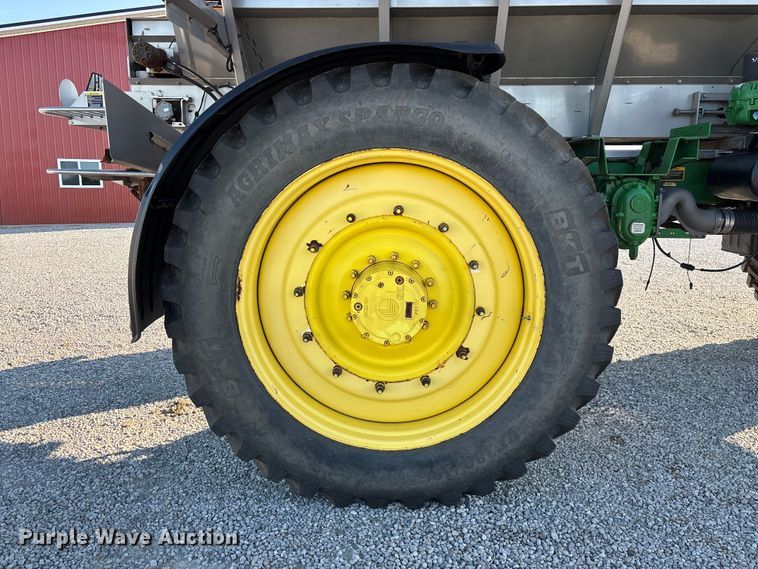 image for item FG0585 2018 John Deere R4045 Dry Fertilizer Applicator