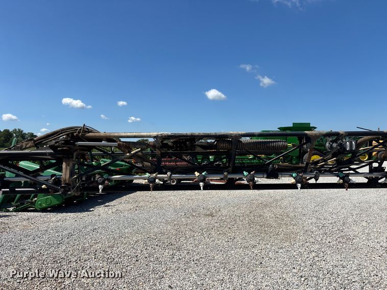 image for item FG0586 2012 John Deere 4940 sprayer