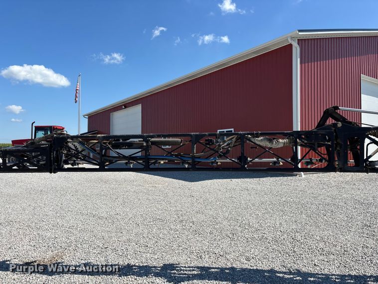 image for item FG0586 2012 John Deere 4940 sprayer