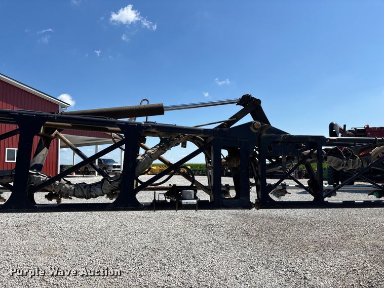image for item FG0586 2012 John Deere 4940 sprayer