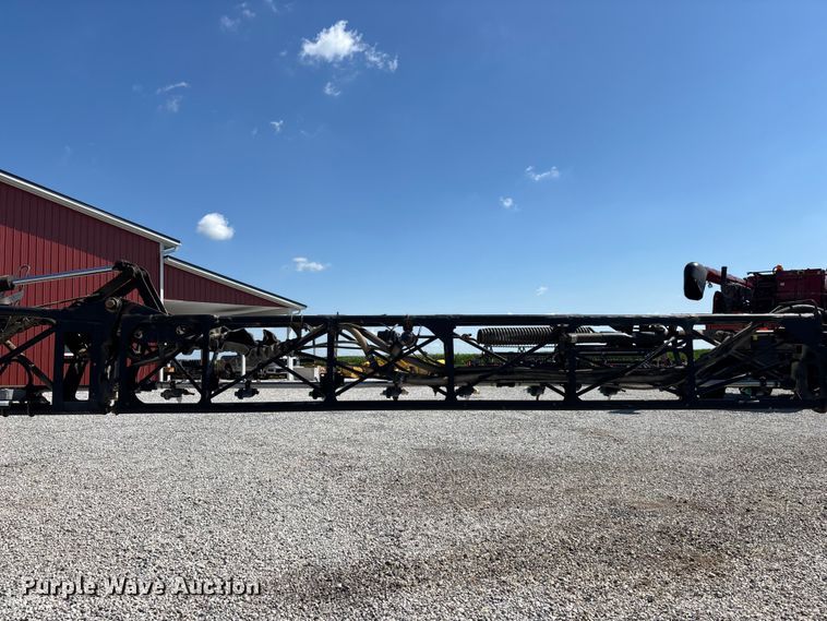 image for item FG0586 2012 John Deere 4940 sprayer