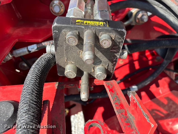image for item FG0588 2014 Case IH 5140 Axial-Flow AFS combine