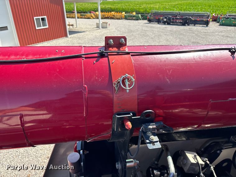image for item FG0588 2014 Case IH 5140 Axial-Flow AFS combine