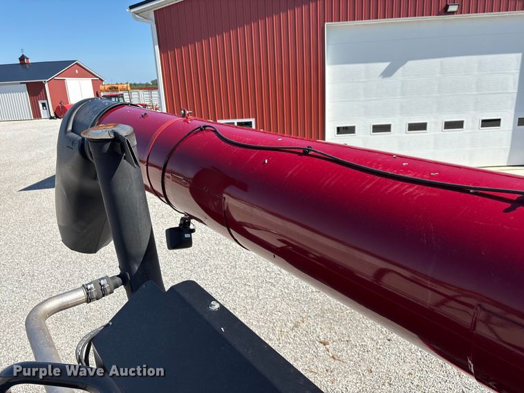 image for item FG0588 2014 Case IH 5140 Axial-Flow AFS combine
