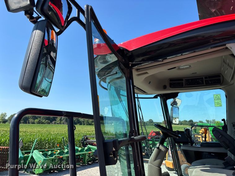 image for item FG0588 2014 Case IH 5140 Axial-Flow AFS combine