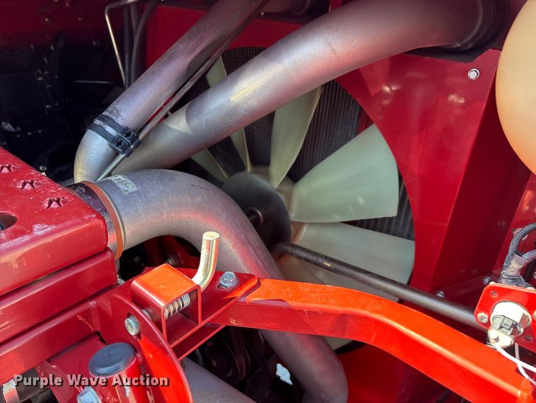 image for item FG0588 2014 Case IH 5140 Axial-Flow AFS combine