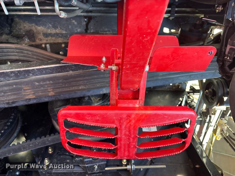 image for item FG0588 2014 Case IH 5140 Axial-Flow AFS combine