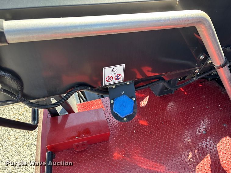image for item FG0588 2014 Case IH 5140 Axial-Flow AFS combine