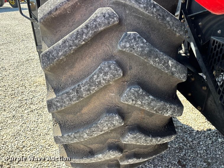 image for item FG0588 2014 Case IH 5140 Axial-Flow AFS combine