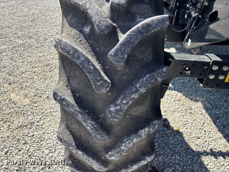 image for item FG0588 2014 Case IH 5140 Axial-Flow AFS combine