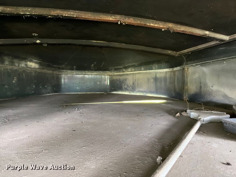 image for item FK3314 2008 Titan 1R7715 livestock trailer