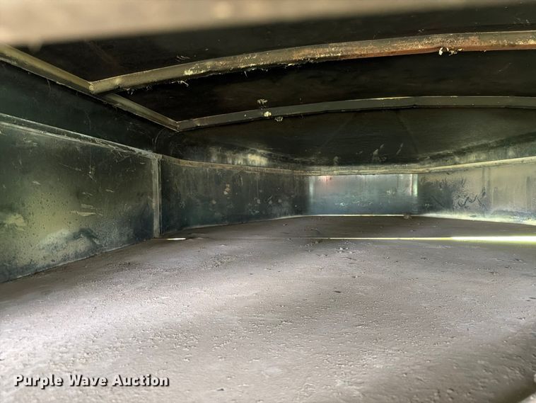 image for item FK3314 2008 Titan 1R7715 livestock trailer