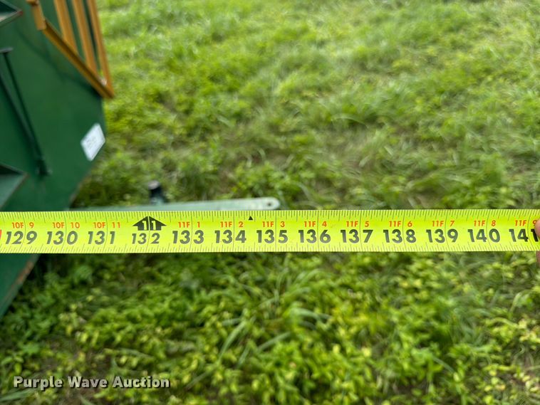 image for item FK3322 King Ag Products creep feeder