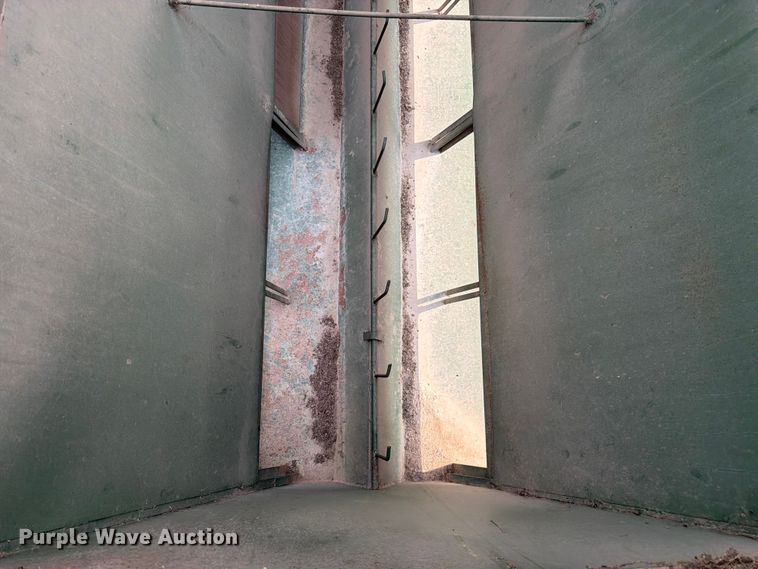 image for item FK3322 King Ag Products creep feeder