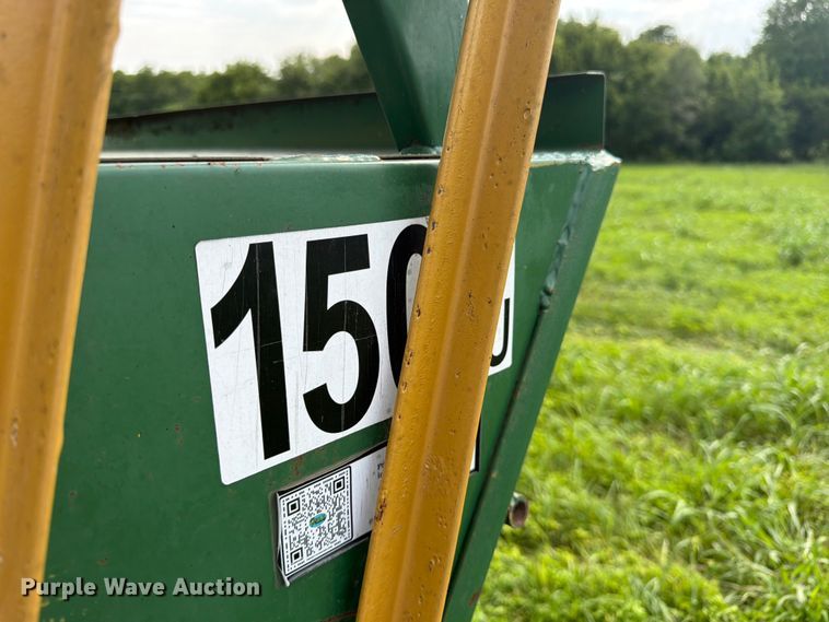 image for item FK3322 King Ag Products creep feeder