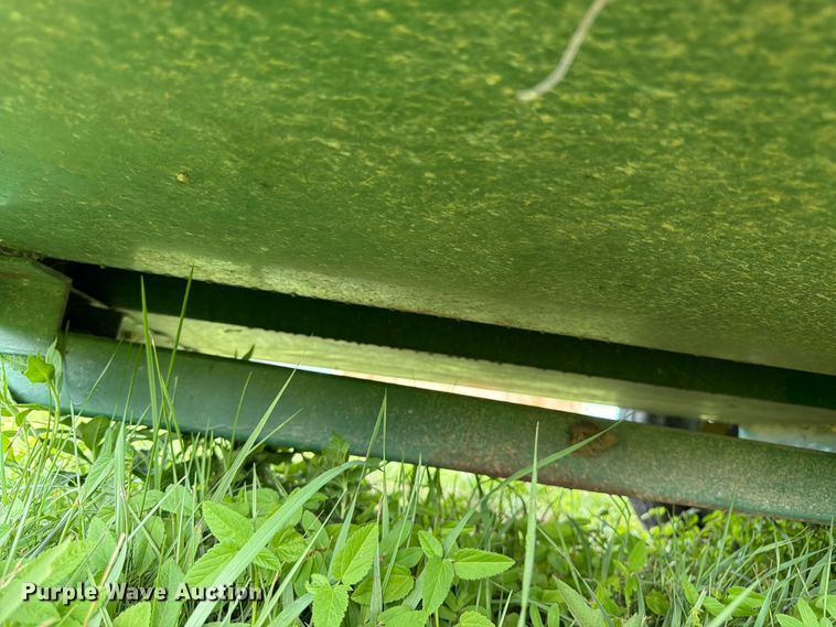 image for item FK3322 King Ag Products creep feeder