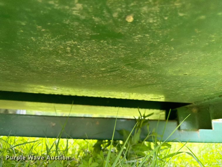 image for item FK3322 King Ag Products creep feeder
