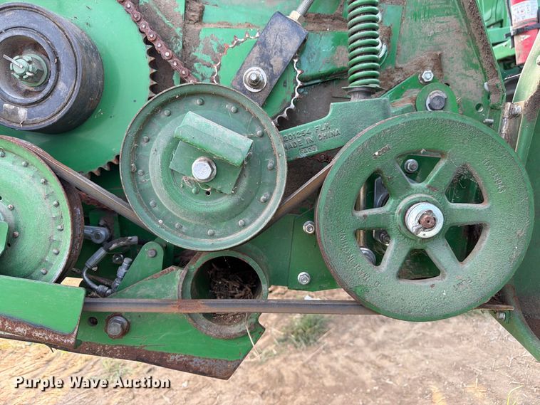 image for item FK3325 John Deere 630F HydraFlex flex head