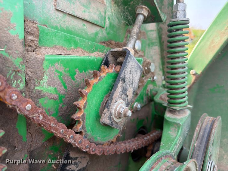 image for item FK3325 John Deere 630F HydraFlex flex head