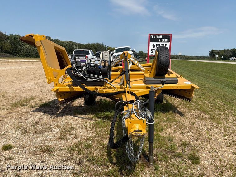 image for item FK3567 Road Groom moldboard