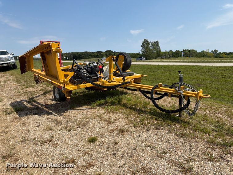 image for item FK3567 Road Groom moldboard
