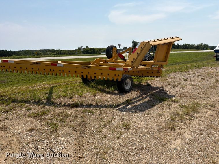 image for item FK3567 Road Groom moldboard