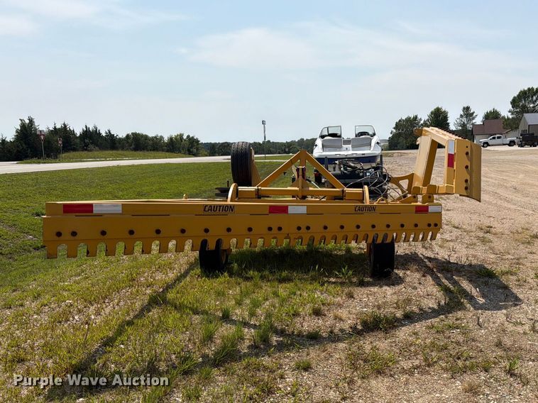 image for item FK3567 Road Groom moldboard