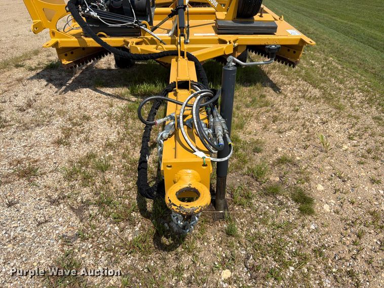 image for item FK3567 Road Groom moldboard