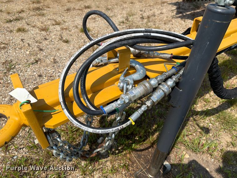image for item FK3567 Road Groom moldboard