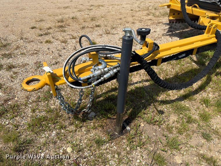image for item FK3567 Road Groom moldboard