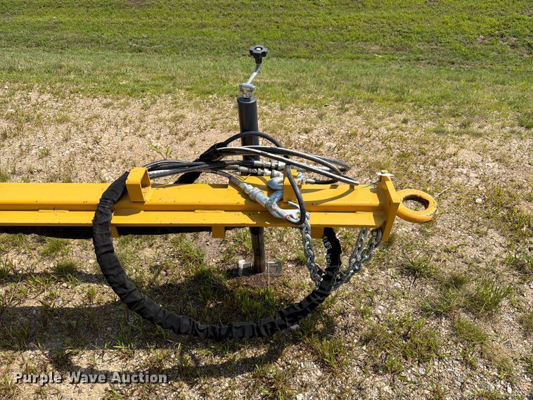 image for item FK3567 Road Groom moldboard