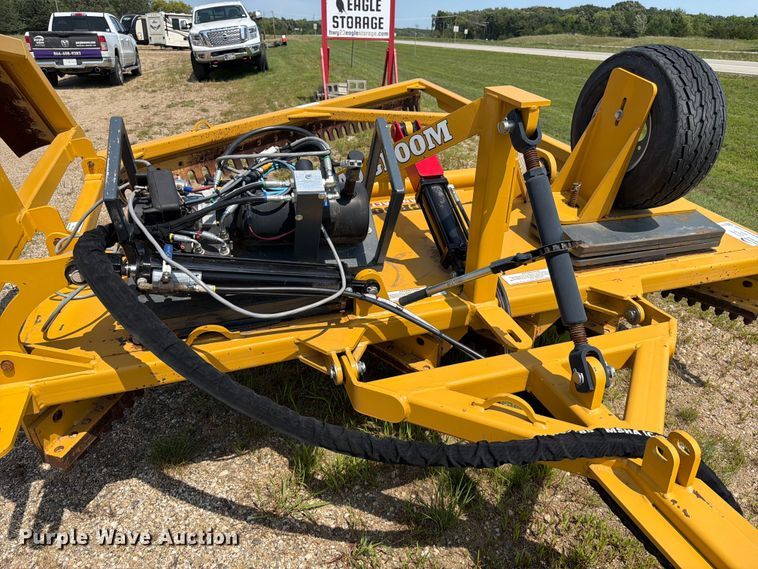 image for item FK3567 Road Groom moldboard