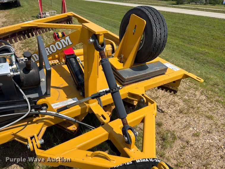 image for item FK3567 Road Groom moldboard