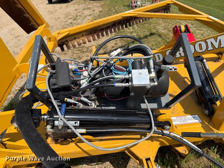 image for item FK3567 Road Groom moldboard