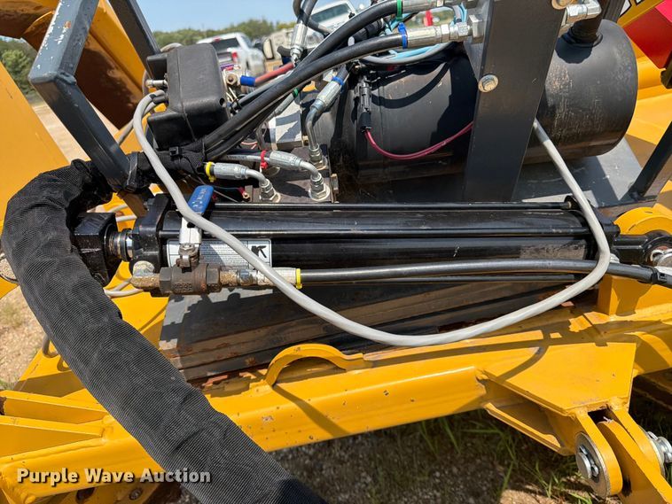 image for item FK3567 Road Groom moldboard