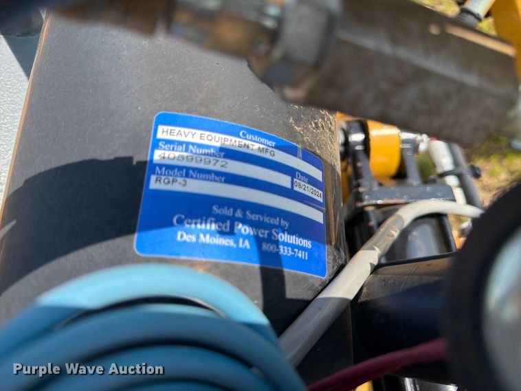 image for item FK3567 Road Groom moldboard