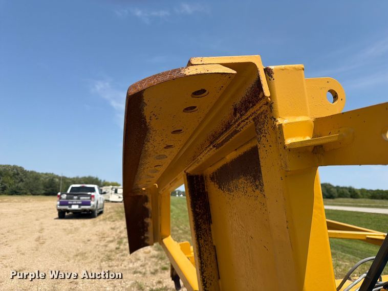 image for item FK3567 Road Groom moldboard