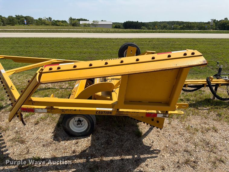 image for item FK3567 Road Groom moldboard